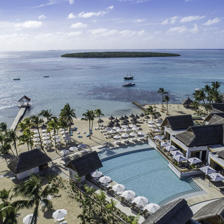✳️ PRESKIL ISLAND RESORT – 5-NIGHT GETAWAY