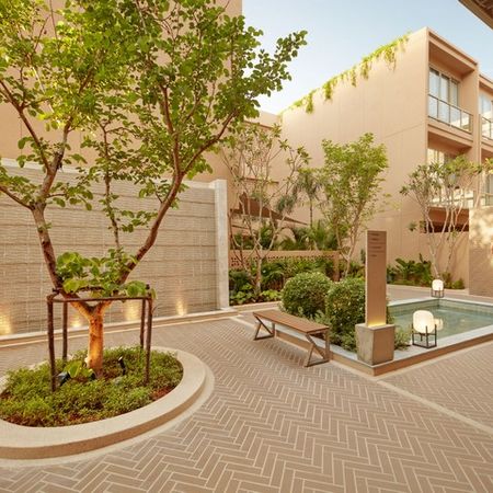 MARASCA SAMUI - 5 night holiday at the Marasca Samui