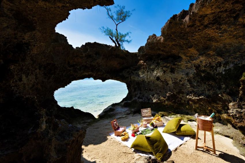 Bawe Island, Zanzibar - 5 Nights From R57 340.p.p