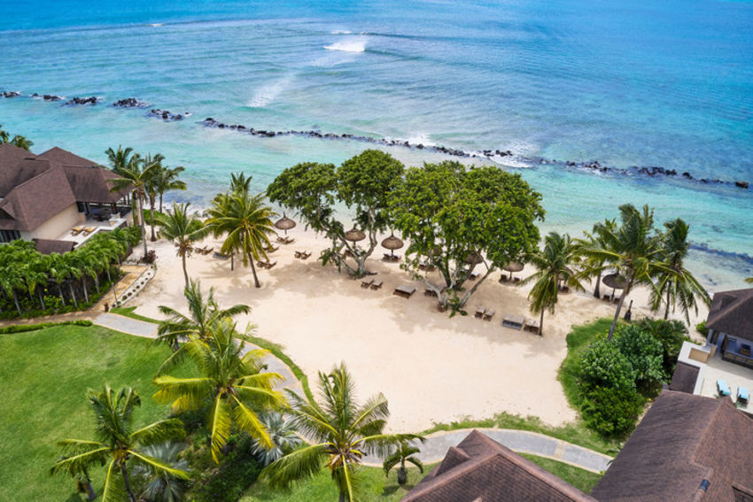 The Westin Turtle Bay Resort & Spa, Mauritius - 5 Nights From R25 220p.p. 