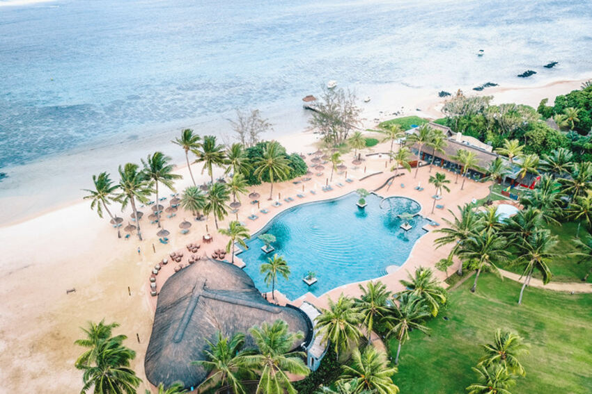 Outrigger Mauritius Beach Resort, Mauritius - 5 Nights From R18 320.p.p
