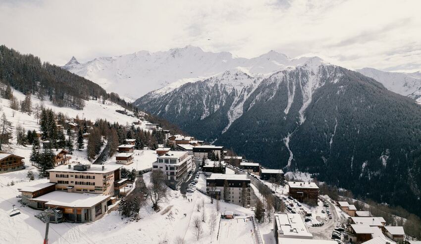 Club Med Peisey-Vallandry, 7 nights from R43 835 pps