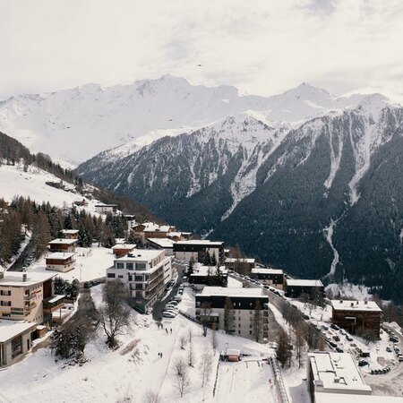 Club Med Peisey-Vallandry, 7 nights from R43 835 pps