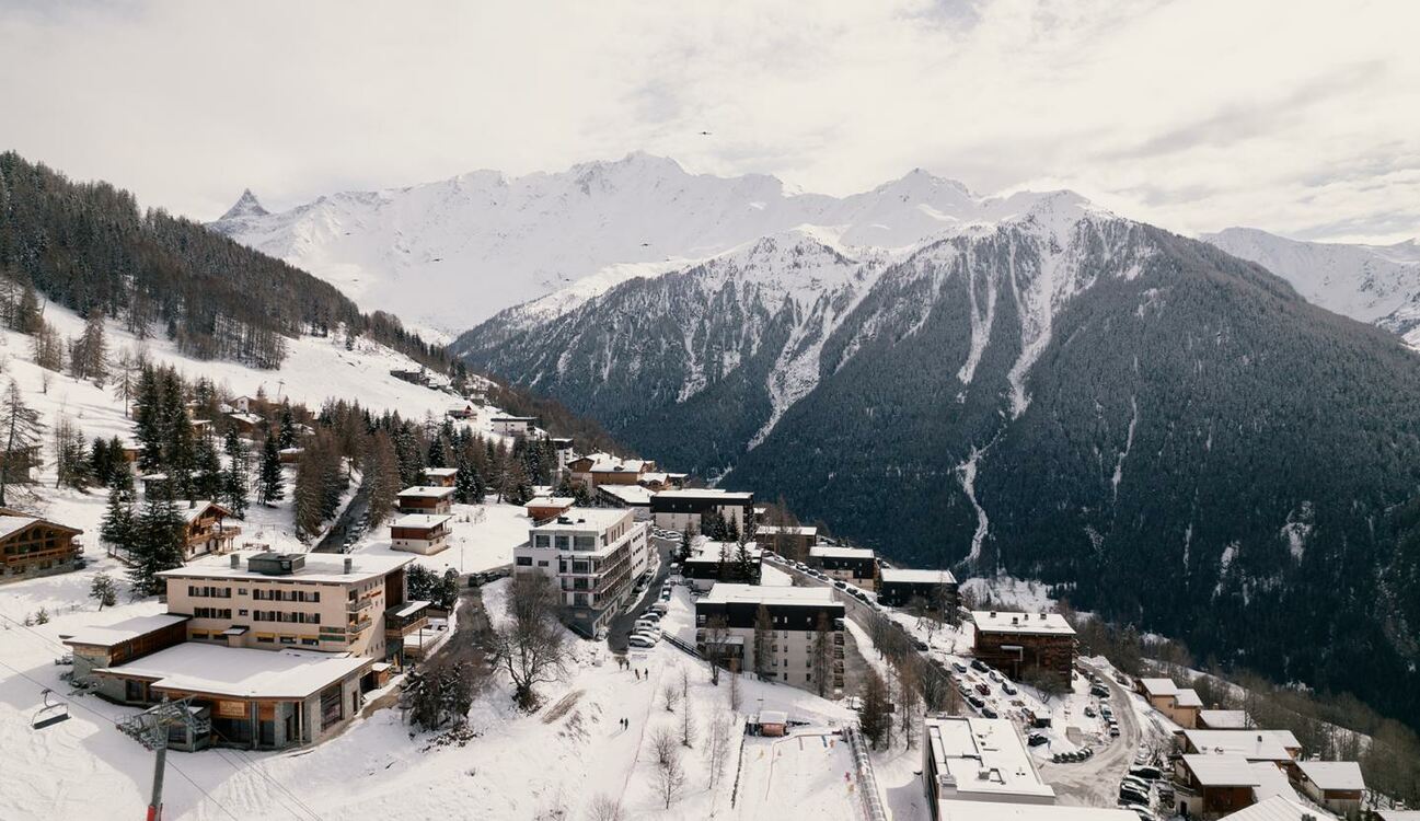 Club Med Peisey-Vallandry, 7 nights from R44 865 pps - land only