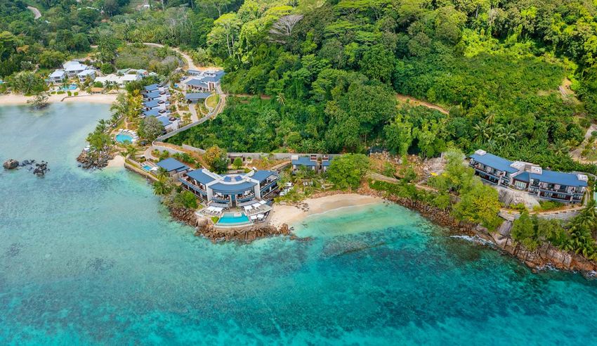 Mango House Seychelles, 7 nights from R38 130 pps