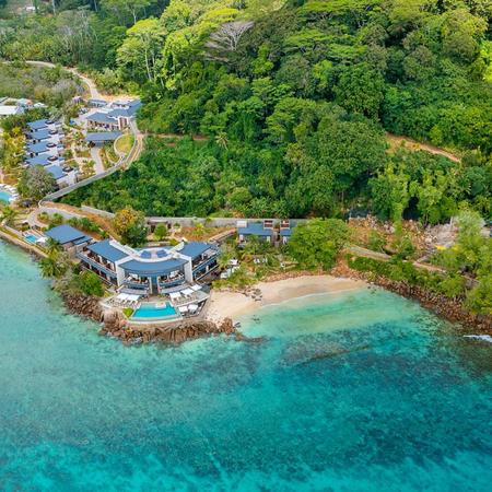 Mango House Seychelles, 7 nights from R38 130 pps
