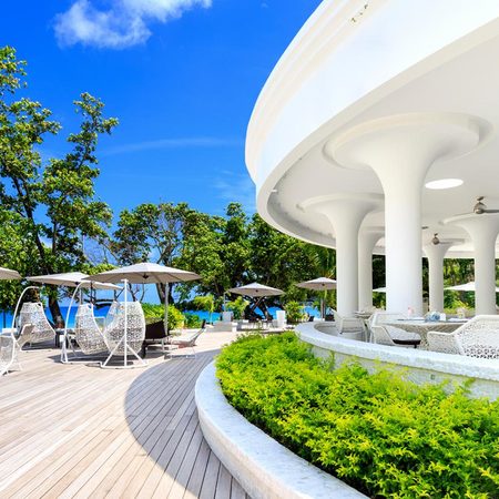 The Savoy Resort and Spa, 7 nights from R32 835 pps