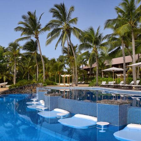 Nirvana at Le Meridien Ile Maurice - Adult Only, 5 nights from R27 800 pps