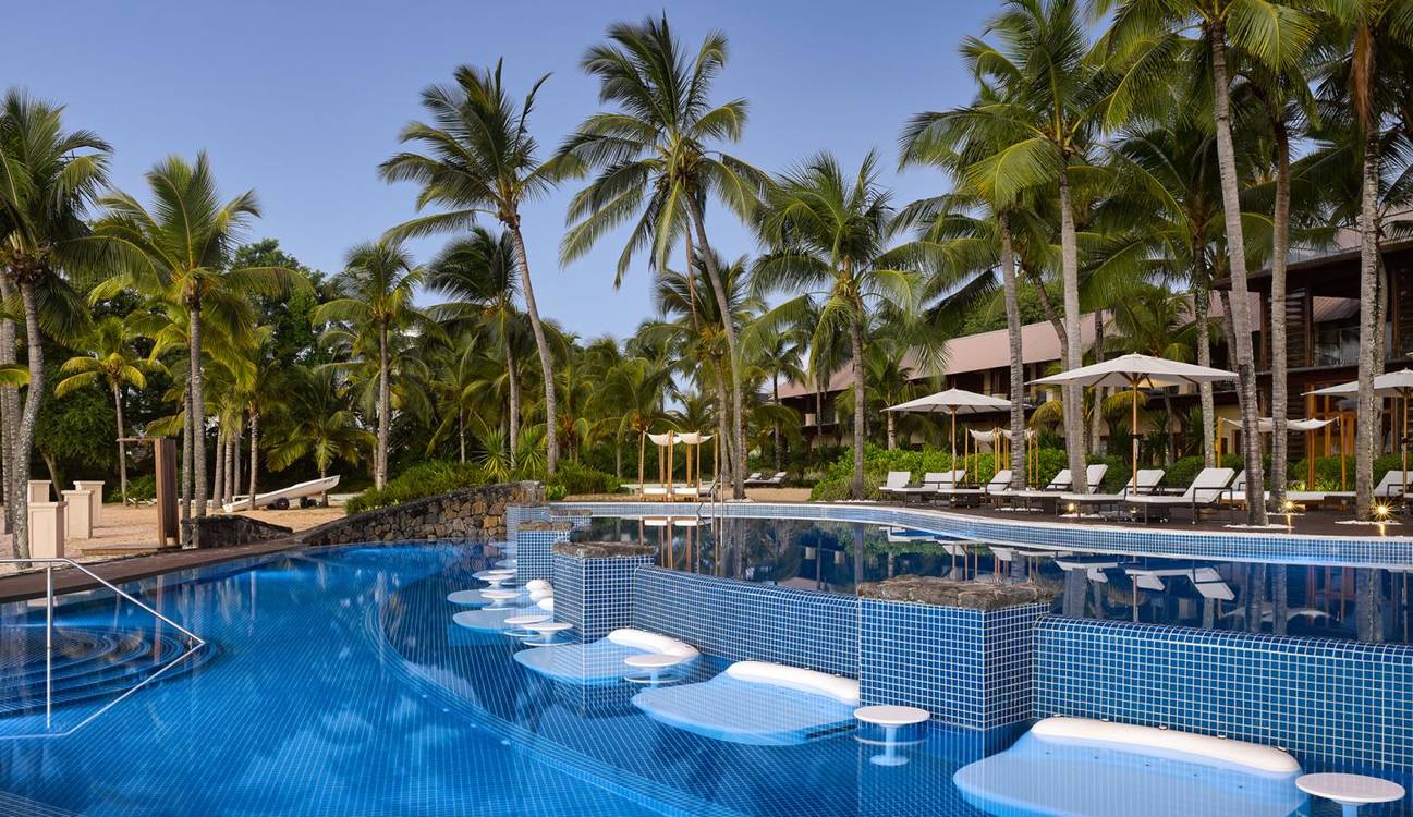 Nirvana at Le Meridien Ile Maurice - Adult Only, 5 nights from R27 800 pps