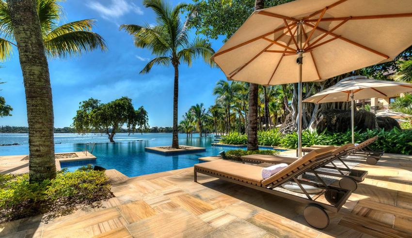 The Westin Turtle Bay Resort, 5 nights from R24 915 pps