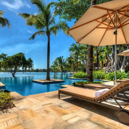 The Westin Turtle Bay Resort, 7 nights from R25 140 pps