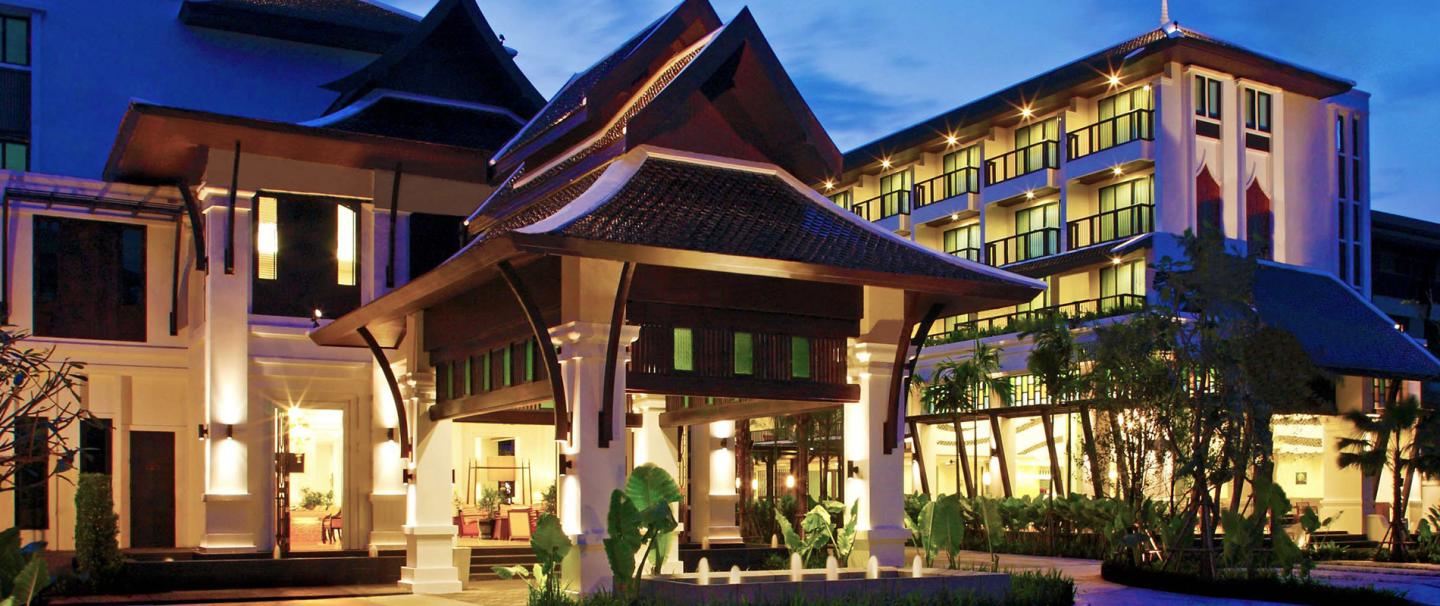 Krabi and Koh Lanta Combo, nights from R23 950 pps