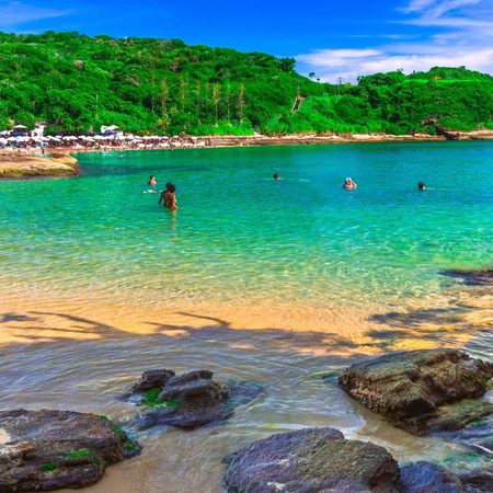 Rio and Buzios Experience, 7 nights from R45 545 pps