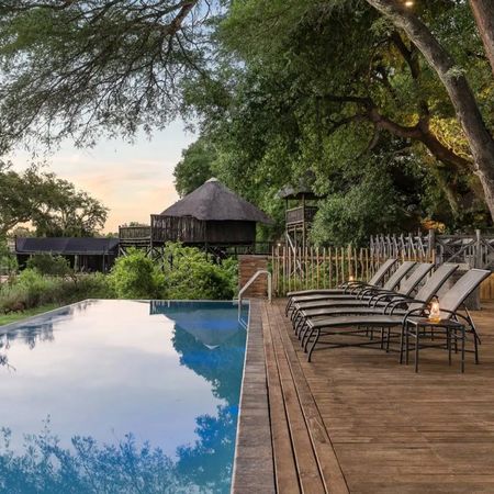 Kruger Gate Hotel, 2 nights from R4 320 pps