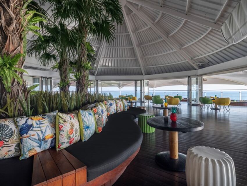 DOUBLE SIX LUXURY HOTEL - 5 nights at the Double Six Beach