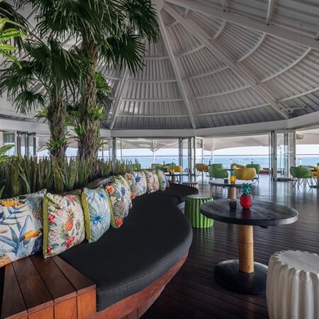 DOUBLE SIX LUXURY HOTEL - 5 nights at the Double Six Beach