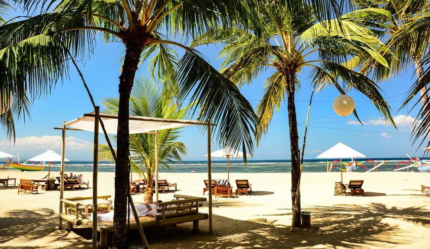 Costsaver - Magical Bali, 6 night tour from R14 580 pps