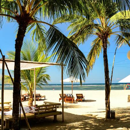 Costsaver - Magical Bali, 6 night tour from R14 580 pps