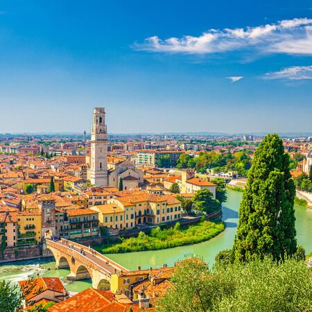 Trafalgar - Italian Holiday, 6 nights from R33 570 pps - land only