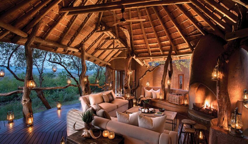 Madikwe Safari Dithaba Lodge, 2 nights from R15 000 pps - self drive