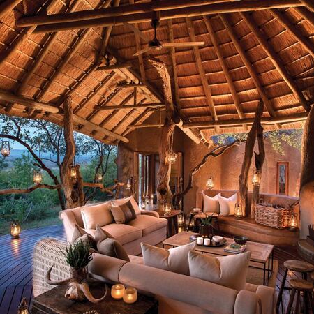 Madikwe Safari Dithaba Lodge, 2 nights from R15 000 pps - self drive