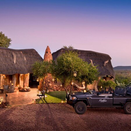 Madikwe Kopano Lodge, 2 nights from R14 000 pps - self drive