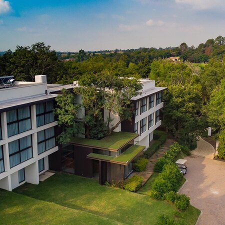 Vivari Hotel and Spa by Mantis, 2 nights from R4 250 pps