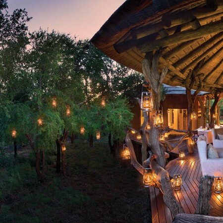 Madikwe Lelapa Lodge, 2 nights from R12 000 pps - self drive
