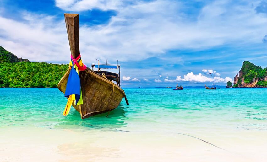 Beyond Resort Kata, 7 nights from R20 690 pps