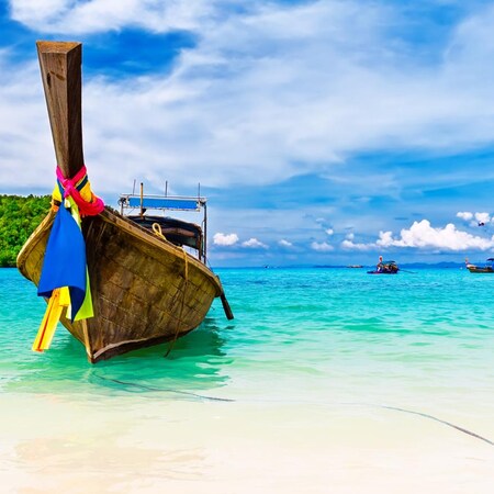 Beyond Resort Kata, 7 nights from R20 690 pps