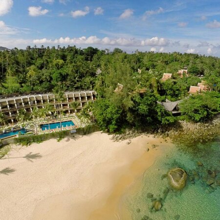 Beyond Resort Karon, 7 nights from R23 820 pps