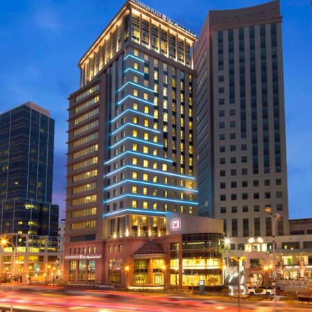 Millennium Hotel Doha, 5 nights from R18 875 pps