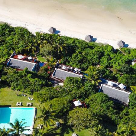 Bahia Mar Boutique Hotel, 5 nights from R19 315 pps