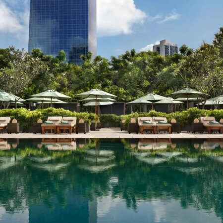 Chiva Som Hua Hin, 5 nights from R94 570 pps