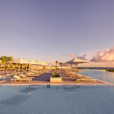 The Mora Zanzibar, 7 nights from R31 975 pps