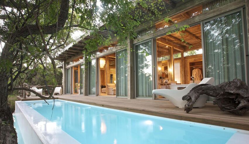 Kapama Karula, 2 nights from R30 400 pps - self drive