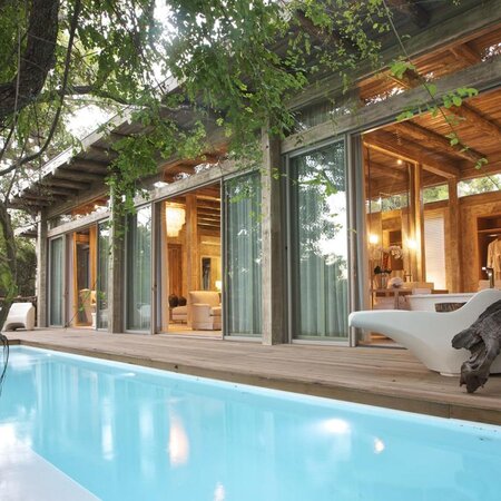 Kapama Karula, 2 nights from R30 400 pps - self drive