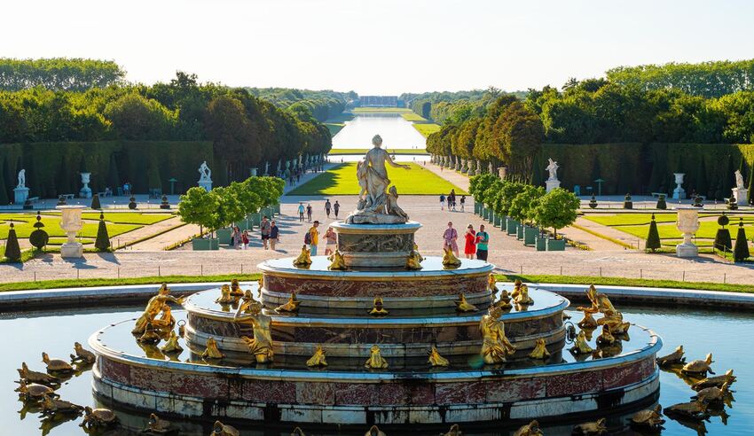 Uniworld - Magical Parisian Holiday, 7 night cruise from R50 000 pps - cruise only