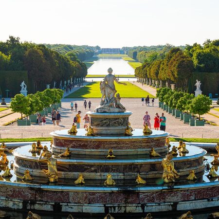 Uniworld - Magical Parisian Holiday, 7 night cruise from R50 000 pps - cruise only