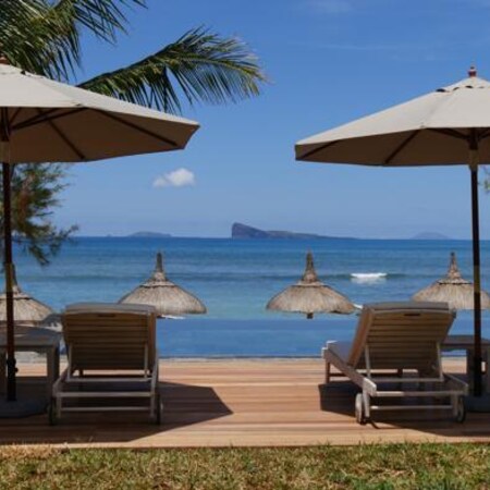 5* Seapoint Boutique Hotel (Adults Only) - Mauritius (7 nights)