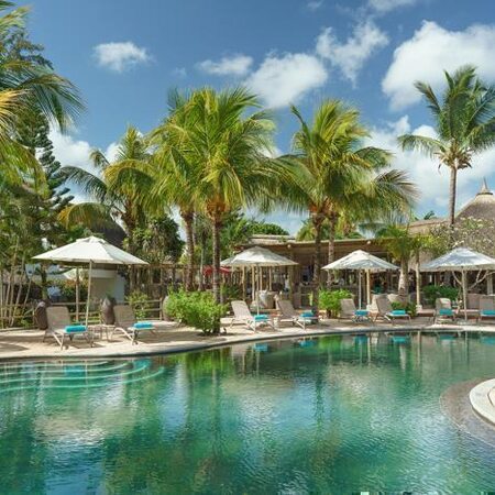 3* Plus Coin De Mire Attitude - Mauritius Family Package (7 nights)