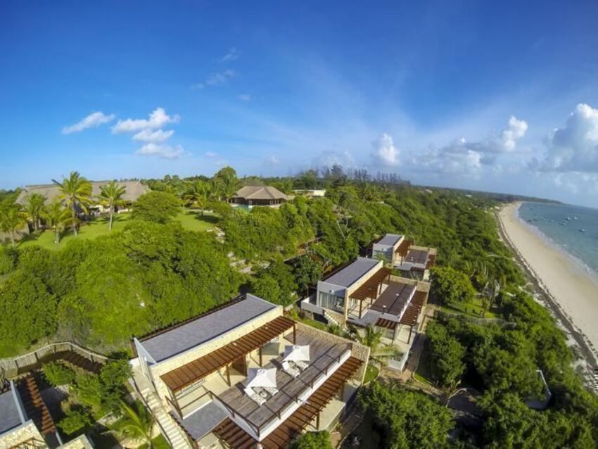 4* Bahia Mar Boutique Hotel- Mozambique Package (5 Nights)