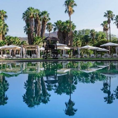 3* Cabanas - Sun City Package (2 Nights)