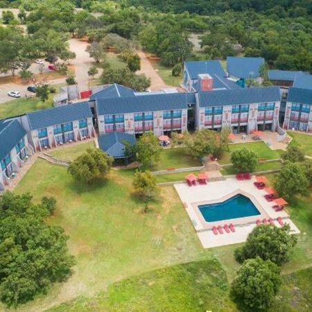 4* 26 Degrees South Bush Boho Hotel - Muldersdrift Package (1 Night)