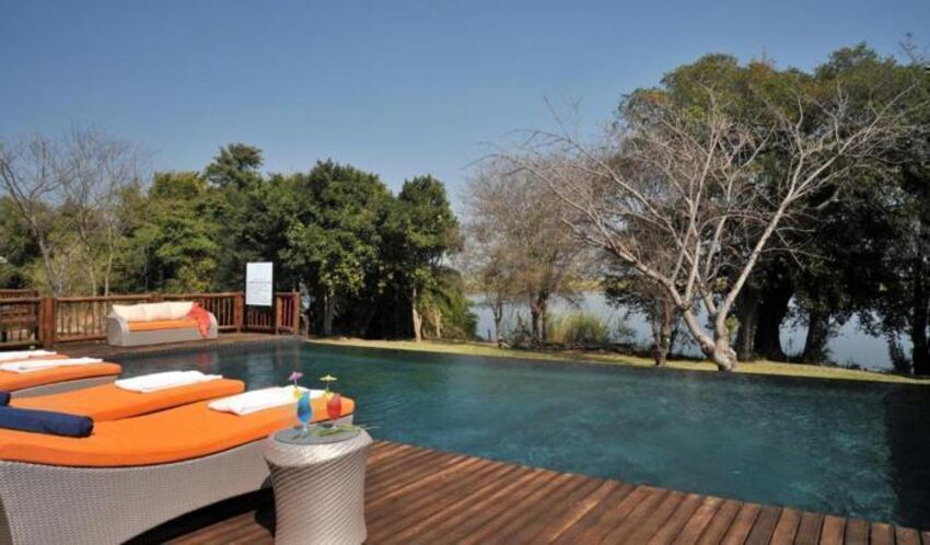 4* Cresta Mowana Safari Resort & Spa - Chobe Package (3 Nights)