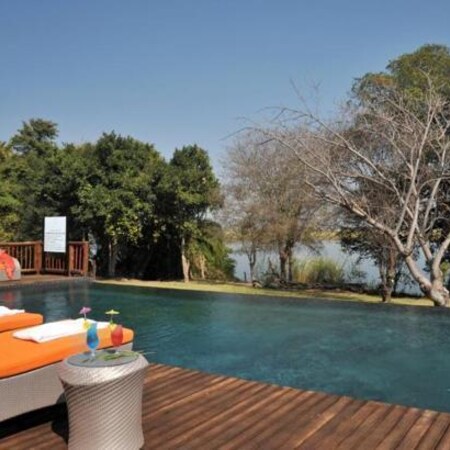 4* Cresta Mowana Safari Resort & Spa - Chobe Package (3 Nights)