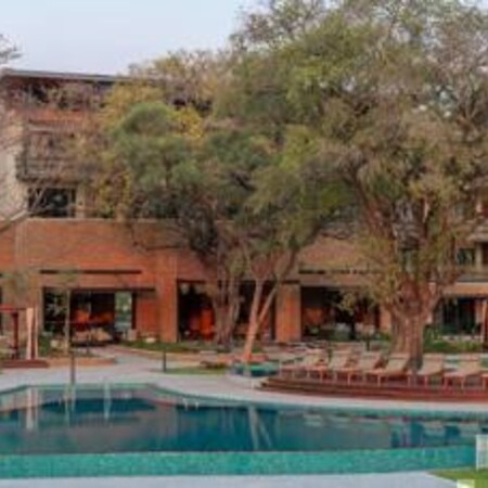 5* Radisson Blu Mosi-Oa-Tunya Livingstone Resort - Livingstone Package (3 Nights)