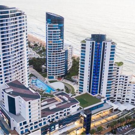 4* The Capital Pearls - Umhlanga Package (3 Nights)