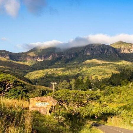 3* The Cavern Drakensberg Resort & Spa - Drakensburg Package (2 Nights)
