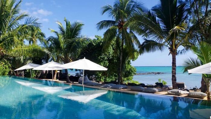 3* Mystik Lifestyle Boutique Hotel Mauritius Package (7 nights)